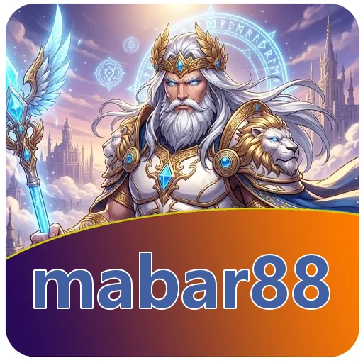Ikon mabar88 untuk verifikasi berkas APK