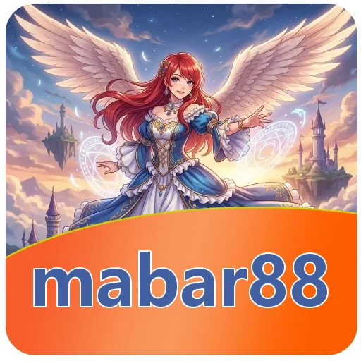 Ikon mabar88 untuk katalog aplikasi Android
