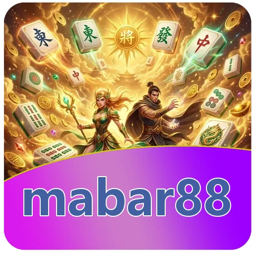Ikon mabar88 untuk pertanyaan teknis APK