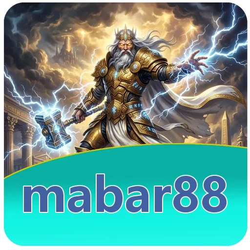 Ikon mabar88 untuk syarat pemasangan di Android