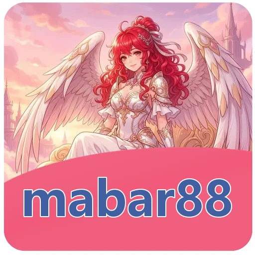 Ikon mabar88 untuk ciri berkas resmi