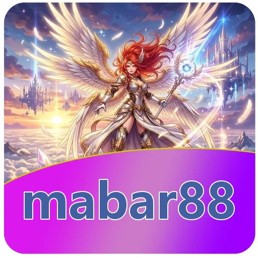 Ikon mabar88 untuk catatan v4.7.5